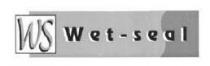 WS WET-SEAL