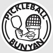 PICKLEBALL BUNYAN, BABE