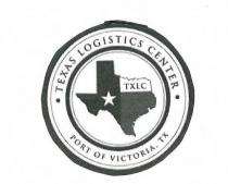 TEXAS LOGISTICS CENTER TXLC PORT OF VICTORIA, TX