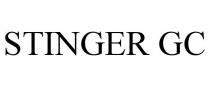 STINGER GC