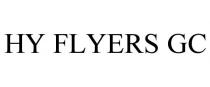 HY FLYERS GC