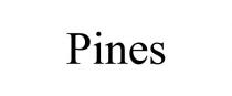 PINES