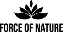 FORCE OF NATURE
