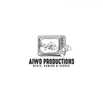 AIWO PRODUCTIONS BEATS, GAMING & SCORES