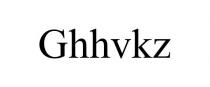 GHHVKZ