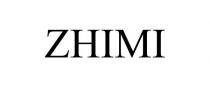 ZHIMI