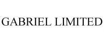 GABRIEL LIMITED