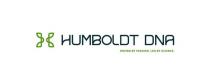 HUMBOLDT DNA DRIVEN BY PASSION. LED BY SCIENCE