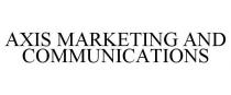 AXIS MARKETING AND COMMUNICATIONS