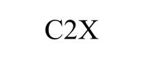 C2X