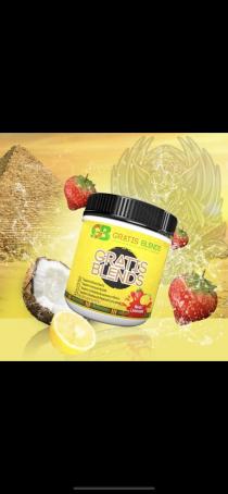 GRATIS BLENDS, GB