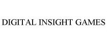 DIGITAL INSIGHT GAMES
