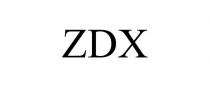 ZDX