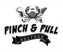 PINCH & PULL SEAFOOD