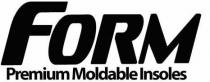 FORM PREMIUM MOLDABLE INSOLES