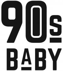 90S BABY