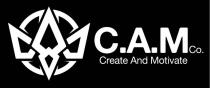 C.A.MCO. CREATE AND MOTIVATE