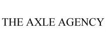 THE AXLE AGENCY