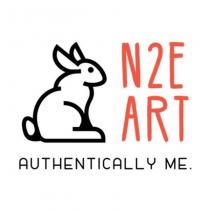 N2E ART AUTHENTICALLY ME