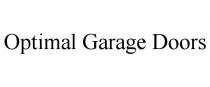 OPTIMAL GARAGE DOORS