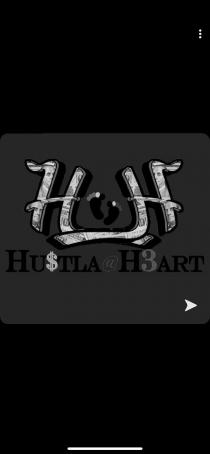 HH HU$TLA@H3ART