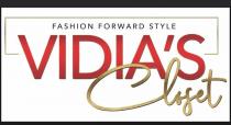 VIDIAS CLOSET FASHION FORWARD STYLE