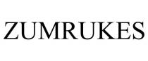 ZUMRUKES