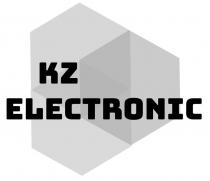 KZ ELECTRONIC