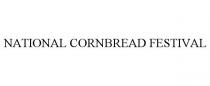 NATIONAL CORNBREAD FESTIVAL