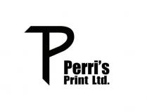 P PERRI'S PRINT LTD.