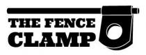 THE FENCE CLAMP