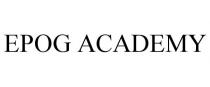 EPOG ACADEMY