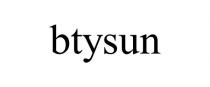 BTYSUN