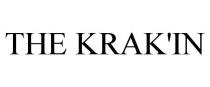 THE KRAK'IN