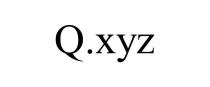 Q.XYZ