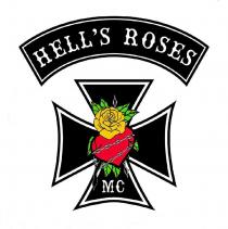 HELL'S ROSES MC