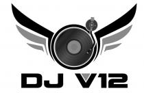 DJ V12