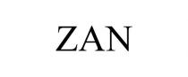 ZAN