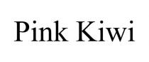 PINK KIWI