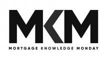 MKM MORTGAGE KNOWLEDGE MONDAY
