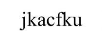 JKACFKU