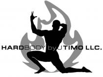 HARDBODY BY JTIMO LLC.