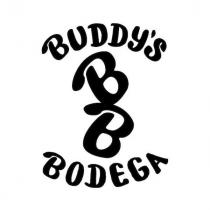 BUDDY'S BB BODEGA