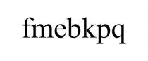 FMEBKPQ