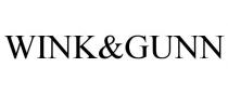 WINK&GUNN