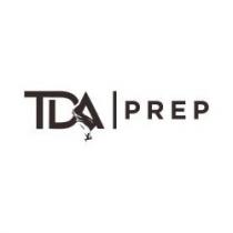 TDA | PREP