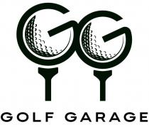 GG GOLF GARAGE