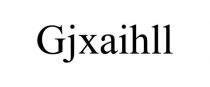 GJXAIHLL
