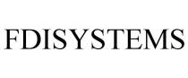 FDISYSTEMS