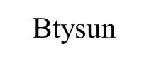 BTYSUN